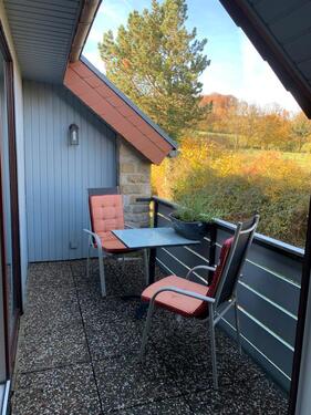 Foto - Etagenwohnung zur Miete in Horn-Bad Meinberg