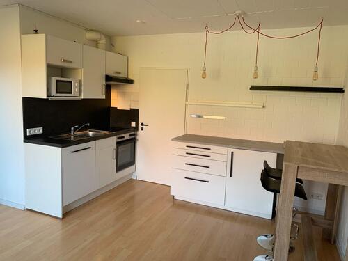 Foto - Etagenwohnung in Horn-Bad Meinberg zur Miete