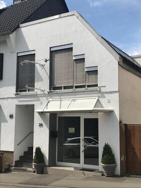 Foto - Kleines Ladenlokal in zentr. Lage in Niederbrechen zu vermieten