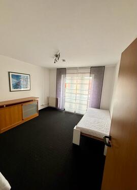 Foto - Etagenwohnung in Nürnberg