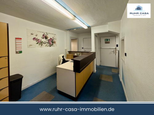 Foto - Attraktive Gewerbefläche mit vielseitiger Nutzungsmöglichkeit in der Mülheimer Altstadt