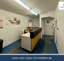 Attraktive Gewerbefläche mit vielseitiger Nutzungsmöglichkeit in der Mülheimer Altstadt - Mülheim an der Ruhr