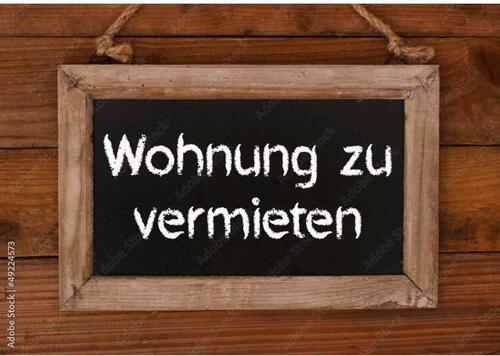 Foto - Flein 3 Zimmerwohnung 109 qm - 1.200,00 EUR Kaltmiete,