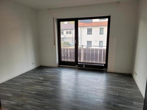 Foto - Etagenwohnung zur Miete in Flein