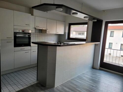 Foto - Etagenwohnung in Flein