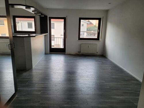 Foto - Etagenwohnung in Flein zur Miete