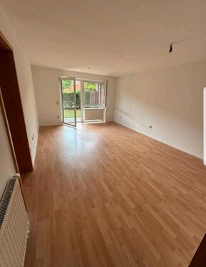 Foto - Etagenwohnung in Schwerin zur Miete