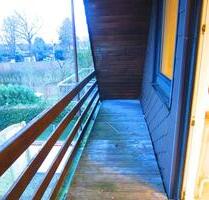 DHH in Nähe v. WKK zu vermieten! - Heide