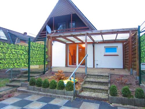 Foto - Einfamilienhaus zur Miete in Heide