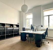 Büroraum zur Untermiete im Musikviertel - Leipzig Mitte