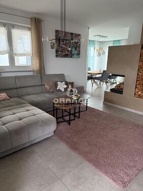 Foto - Einfamilienhaus in Langquaid zur Miete