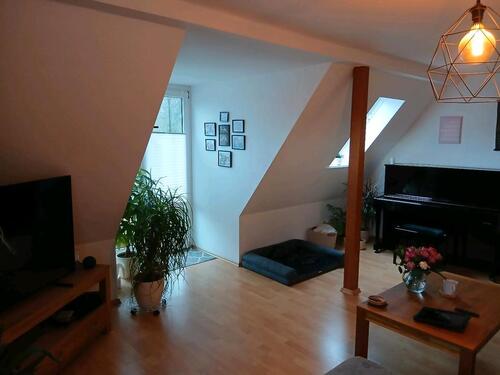 Foto - Wohnung zu vermieten - 742,00 EUR Kaltmiete, ca.  69,00 m²