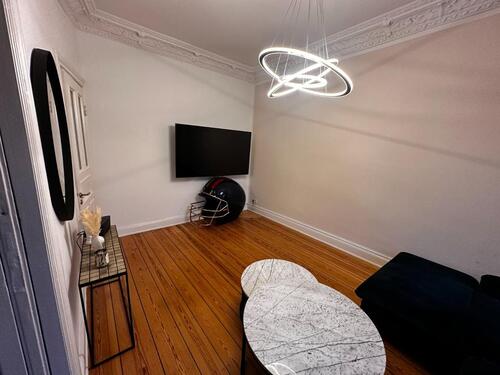 Foto - 3 Zimmer Etagenwohnung zur Miete in Hamburg