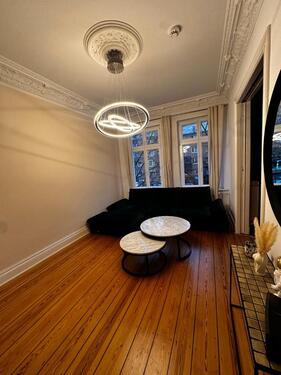 Foto - 3 Zimmer Etagenwohnung in Hamburg