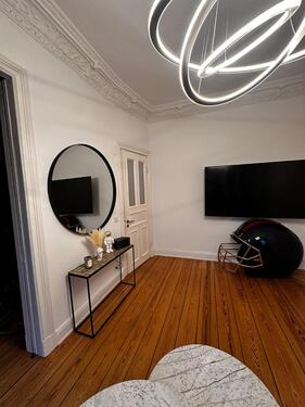 Foto - Etagenwohnung in Hamburg zur Miete