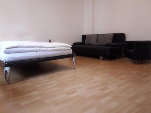 Foto - 1 Zimmer Etagenwohnung in Frankfurt am Main