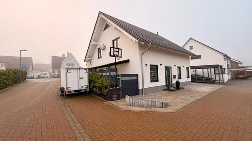 Foto - 7 Zimmer Einfamilienhaus zum Kaufen in Unna
