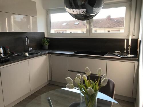 Foto - 2 Zimmer Etagenwohnung zur Miete in Emmendingen