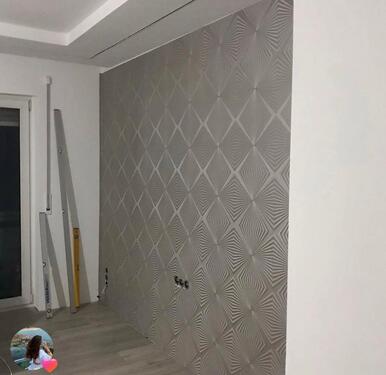 Foto - Etagenwohnung in Emmendingen zur Miete