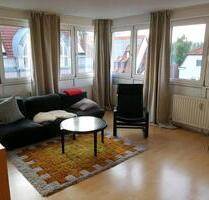 3 Zi zentrale Lage Bayreuth Innenstadt