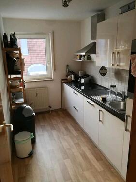 Foto - 3 Zimmer Etagenwohnung in Bayreuth