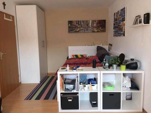 Foto - Etagenwohnung in Bayreuth zur Miete