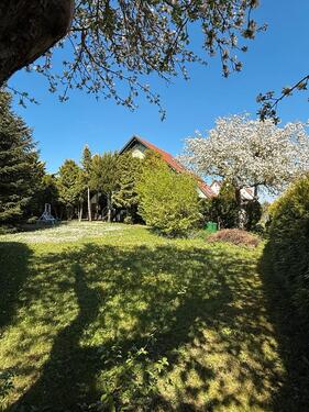 Foto - Einfamilienhaus in Meiningen zum Kaufen