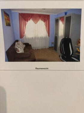 Foto - 3 Zimmer Etagenwohnung in Crailsheim