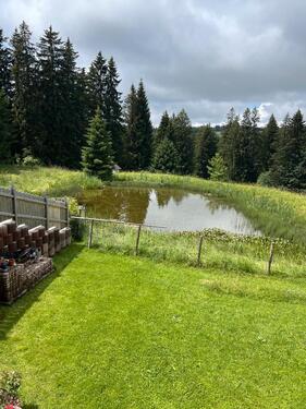 Foto - 2 Zimmer Wohnung in wildsteig zu vermieten