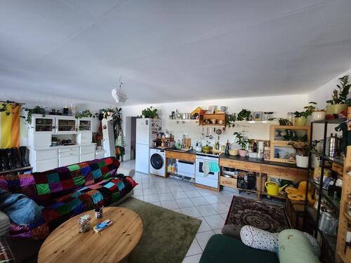 Foto - 2 Zimmer Etagenwohnung zur Miete in Wildsteig