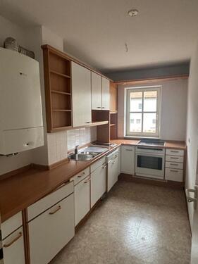 Foto - 3 Zimmer Etagenwohnung zur Miete in Amberg