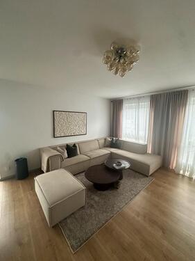 Foto - Wunderschöne sanierte 2 Zimmerwohnung