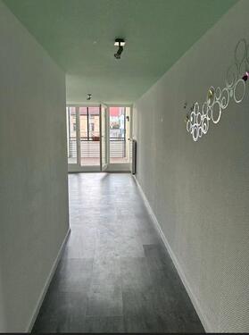 Foto - 3.5 Zimmer Maisonettenwohnung in Eberstadt