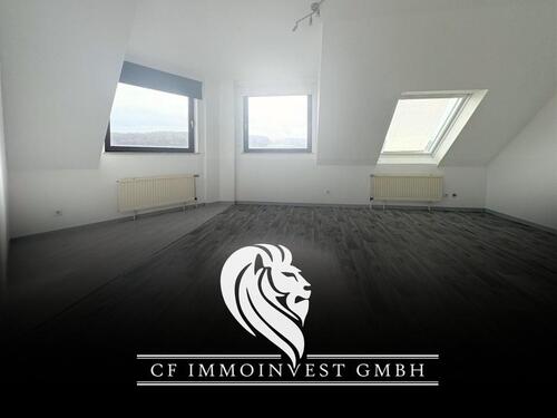 Foto - Lichtdurchflutete 2-Zimmer-Wohnung mit Einbauküche in ruhiger, zentraler Lage