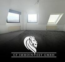 Lichtdurchflutete 2-Zimmer-Wohnung mit Einbauküche in ruhiger, zentraler Lage - Saarbrücken West