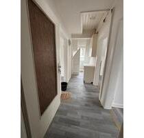 Ich vermiete eine Wohnung in Wißmar - Pohlheim