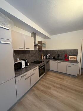 Foto - Einliegerwohnung 42qm ab 01.04.2026 Parkstadt