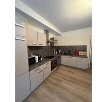 Einliegerwohnung 42qm ab 01.04.2026 Parkstadt - Donauwörth