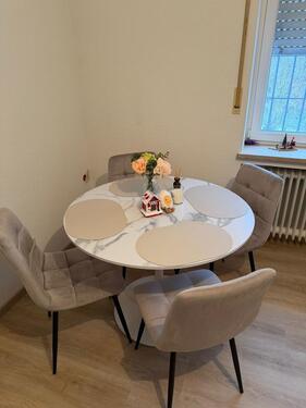 Foto - 1 Zimmer Erdgeschoßwohnung in Donauwörth