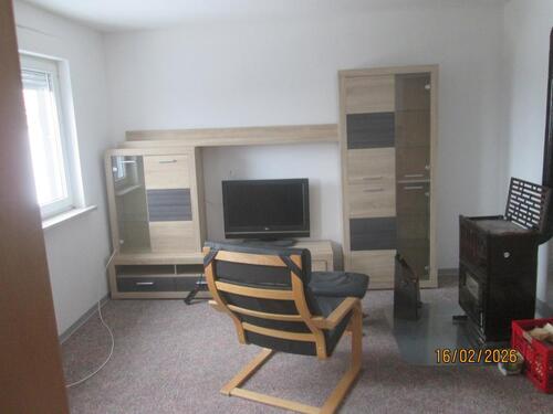 Foto - 2 Raum Wohnung ab sofort in Schmiedefeld zu vermieten