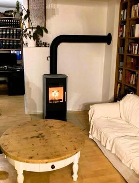 Foto - !!! Wohlfühlwohnung mit Garten und Ausblick in traumhafter Lage !!!