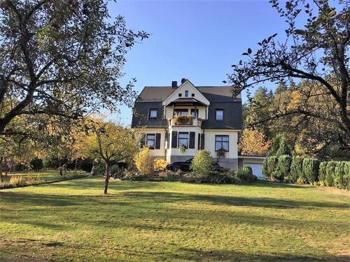 Foto - 5 Zimmer Maisonettenwohnung zur Miete in Pöhl