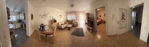 Foto - 2.5 Zimmer Erdgeschoßwohnung zum Kaufen in Walldorf