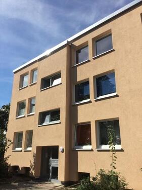 Foto - Schicke 2-Zimmer-Wohnung mit Tageslichtbad und Balkon