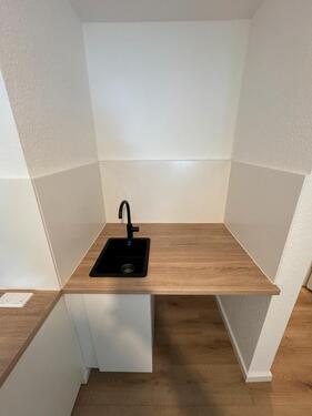 Foto - 1 Zimmer Etagenwohnung zur Miete in Hanau