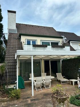 Foto - Tolles Endreihenhaus in Remscheid