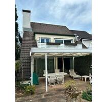 Tolles Endreihenhaus in Remscheid - Buxtehude