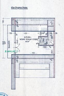 Foto - Einfamilienhaus in Buxtehude zum Kaufen