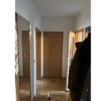 3-Raumwohnung - 600,00&nbsp;EUR Kaltmiete, ca.&nbsp; 77,00&nbsp;m&sup2; in Halle (Saale) (PLZ: 06116) Büschdorf