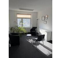 Praxisraum in der Nähe der U-Bahn Mundsburg - Hamburg Barmbek-Nord